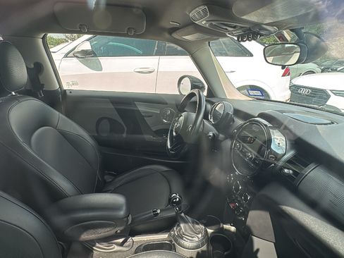 Used 2016 MINI Cooper 2-Door Hardtop FWD image 15