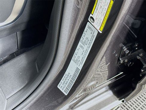 New 2026 RAM 1500 Laramie w/ Night Edition AWD/4WD image 27