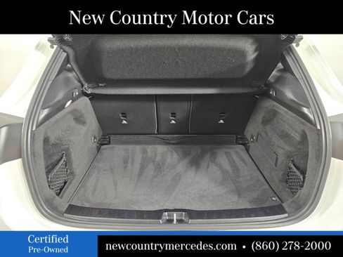 Certified 2022 Mercedes-Benz GLA 35 AMG 4MATIC image 9