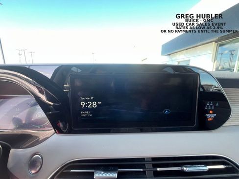 Used 2022 Hyundai Palisade Calligraphy AWD/4WD image 34