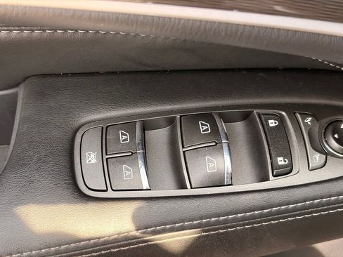 Used 2018 INFINITI QX60 Luxe AWD/4WD image 22