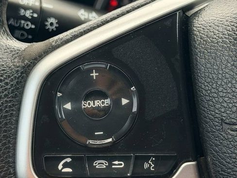 Used 2018 Honda Civic LX image 26