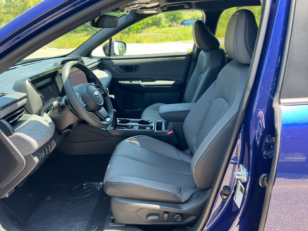 New 2026 Subaru Outback Limited XT AWD/4WD image 4