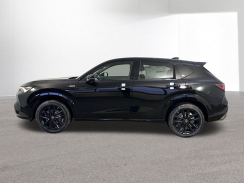 New 2026 Acura ADX A-Spec image 28