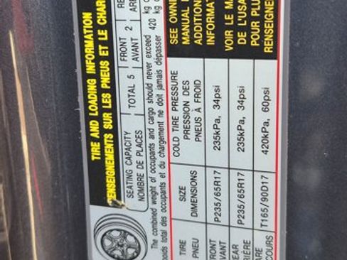 Used 2017 Hyundai Santa Fe Sport w/ 2.4L Tech Package 04 FWD image 18