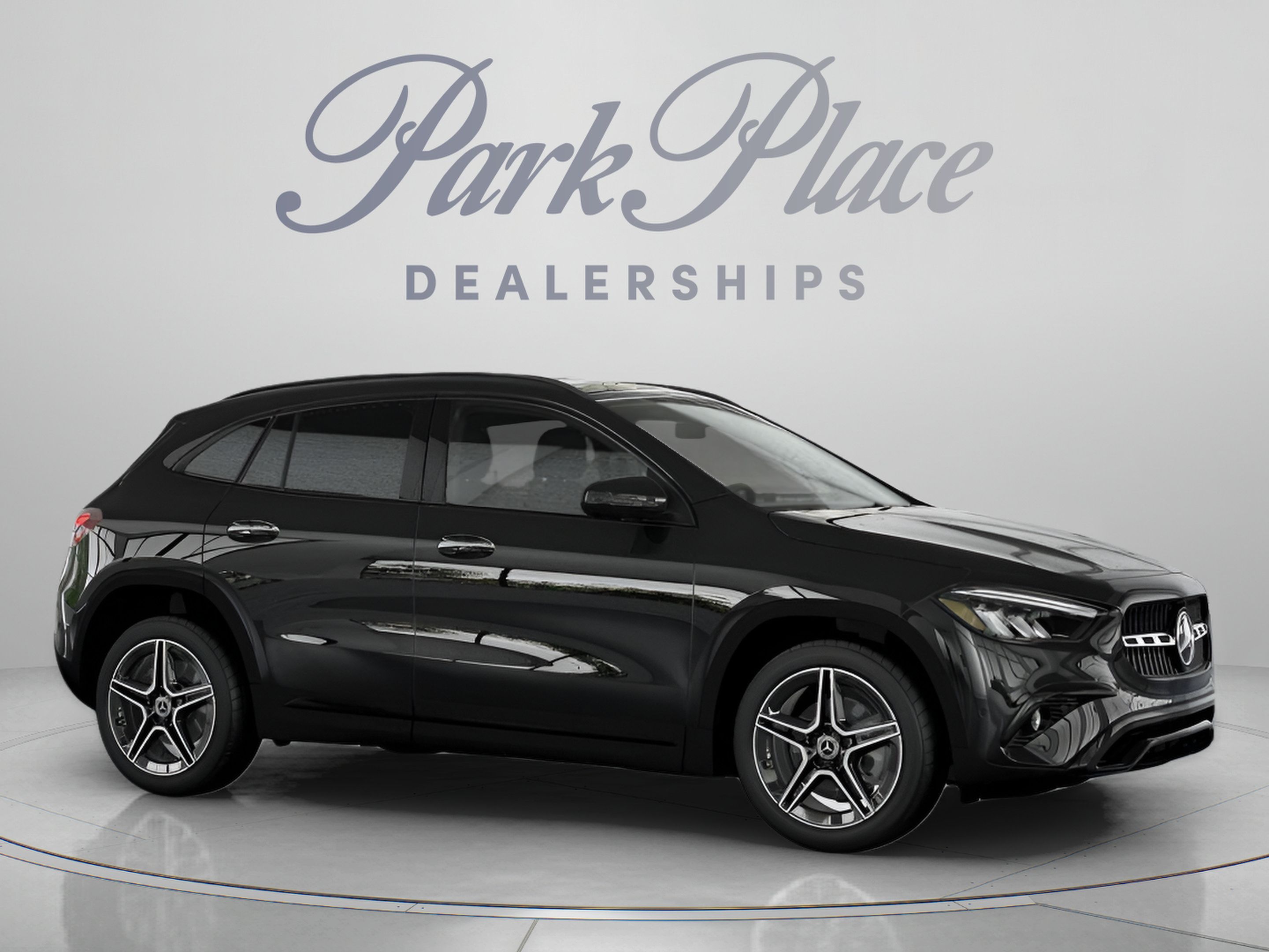 Used 2026 Mercedes-Benz GLA 250 image 29