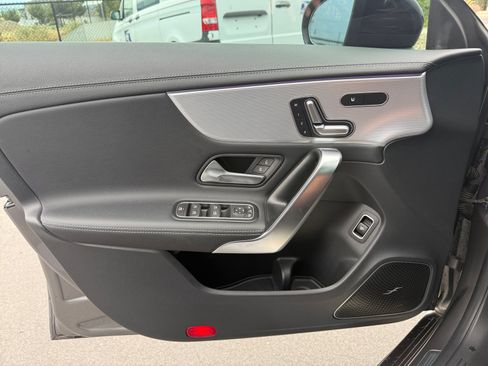 Certified 2023 Mercedes-Benz CLA 45 AMG 4MATIC image 13