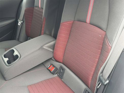 Certified 2023 Toyota Corolla SE image 29