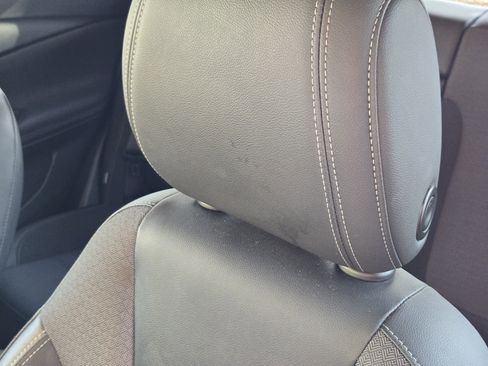 Used 2022 Buick Encore GX Select w/ Advanced Technology Package image 24