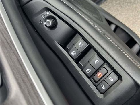 Certified 2023 Jeep Grand Cherokee Limited image 22