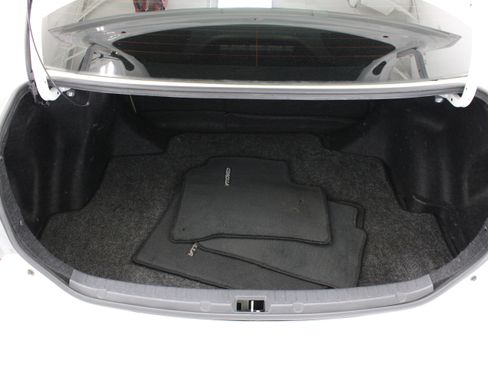 Used 2011 Toyota Corolla LE FWD image 26