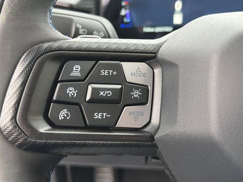 New 2025 Ford Mustang Dark Horse image 14