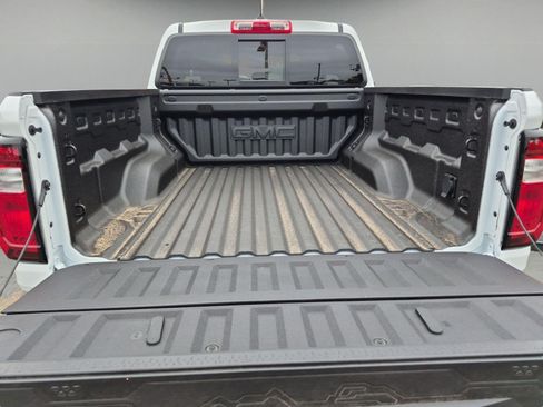 New 2026 GMC Canyon Denali AWD/4WD image 26