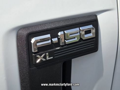 New 2026 Ford F150 XL AWD/4WD image 15