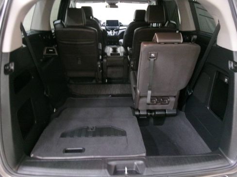 Used 2022 Honda Odyssey Elite image 28
