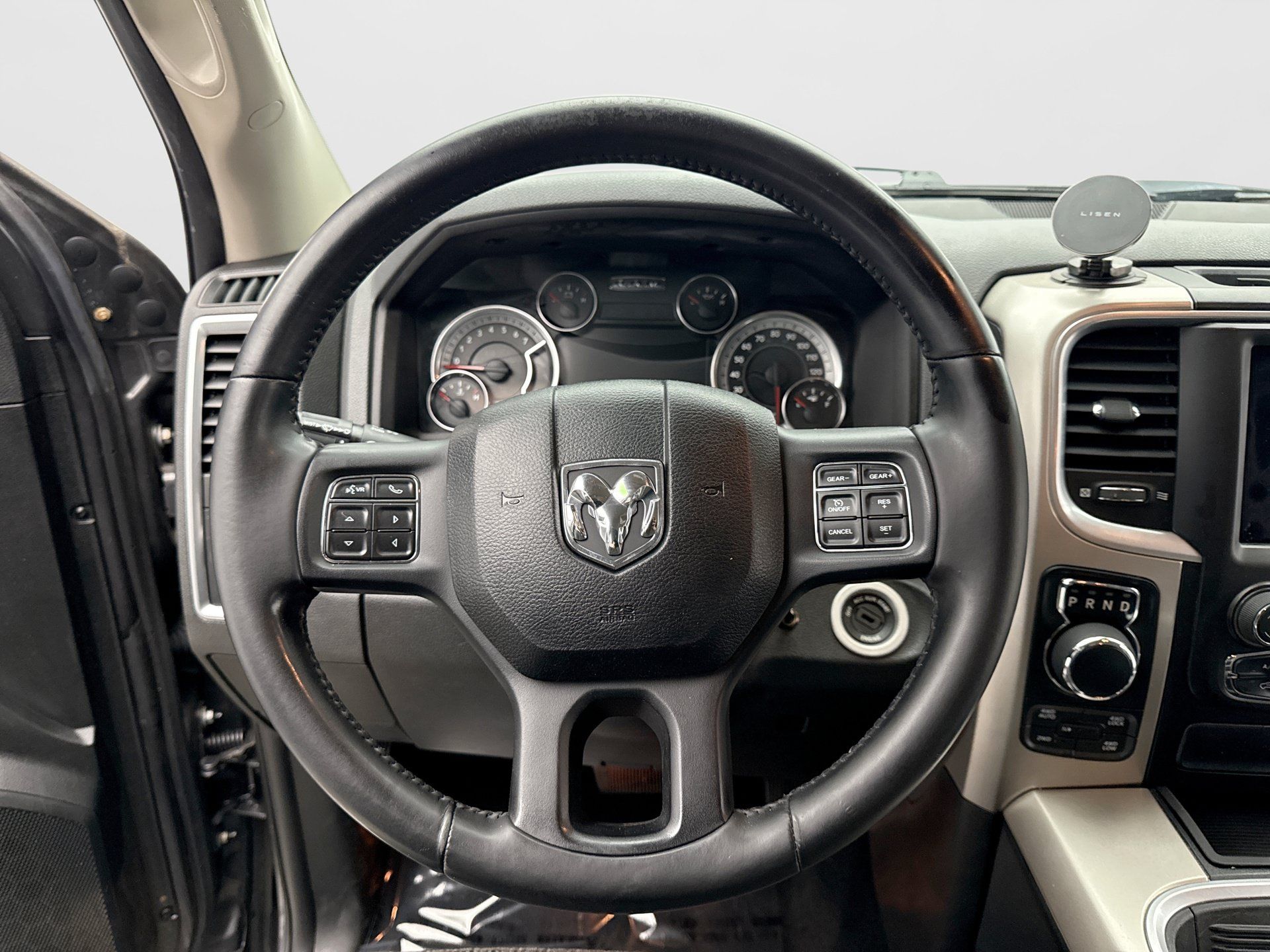 Used 2019 RAM 1500 Big Horn AWD/4WD image 14