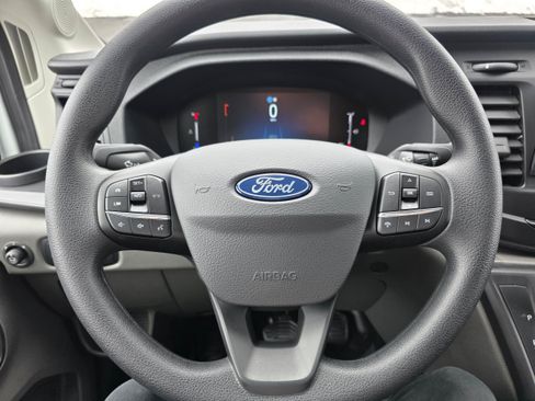 New 2026 Ford Transit 250 148 Medium Roof RWD image 13