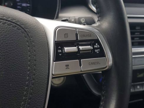 Used 2022 Kia Telluride S AWD/4WD image 23