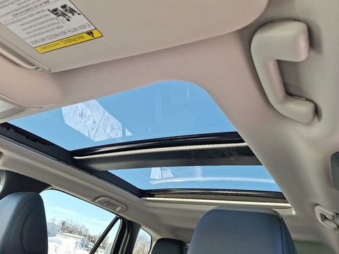 New 2026 MAZDA CX-50 AWD 2.5 Hybrid w/ Weather Package image 15