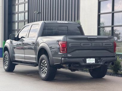 Used 2020 Ford F150 Raptor w/ Equipment Group 802A Luxury