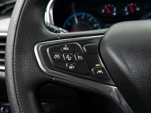 Used 2021 Chevrolet Equinox LS w/ LS Convenience Package FWD image 31