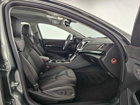 Used 2015 Chevrolet SS image 10