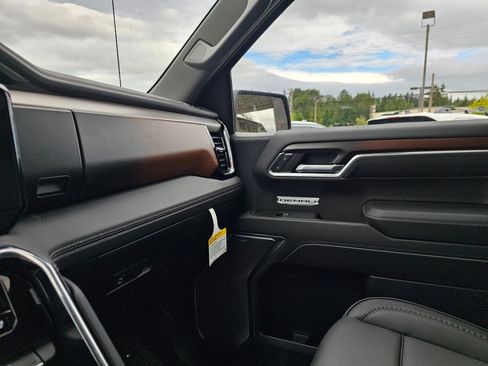New 2024 GMC Sierra 1500 Denali image 29
