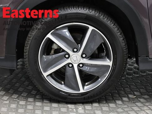Used 2021 Honda HR-V EX image 31