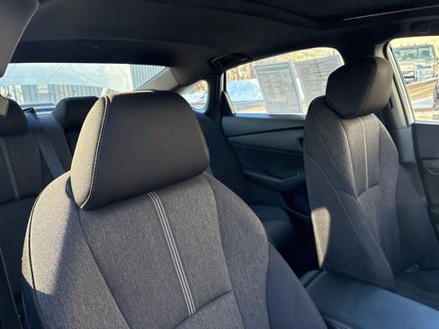 Used 2023 Honda Accord Sport image 28