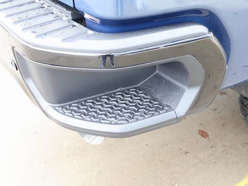 New 2026 Chevrolet Silverado 3500 LTZ w/ LTZ Plus Package image 40