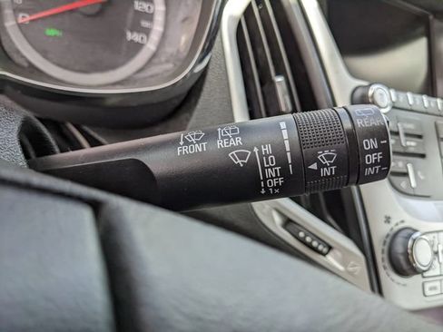 Used 2017 GMC Terrain SLE FWD image 26