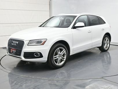Used 2017 Audi Q5 2.0T Premium