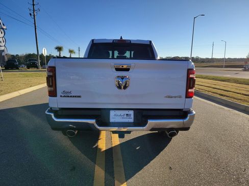 Used 2021 RAM 1500 Laramie w/ Off Road Group image 11