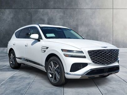 New 2026 Genesis GV80 2.5T Select