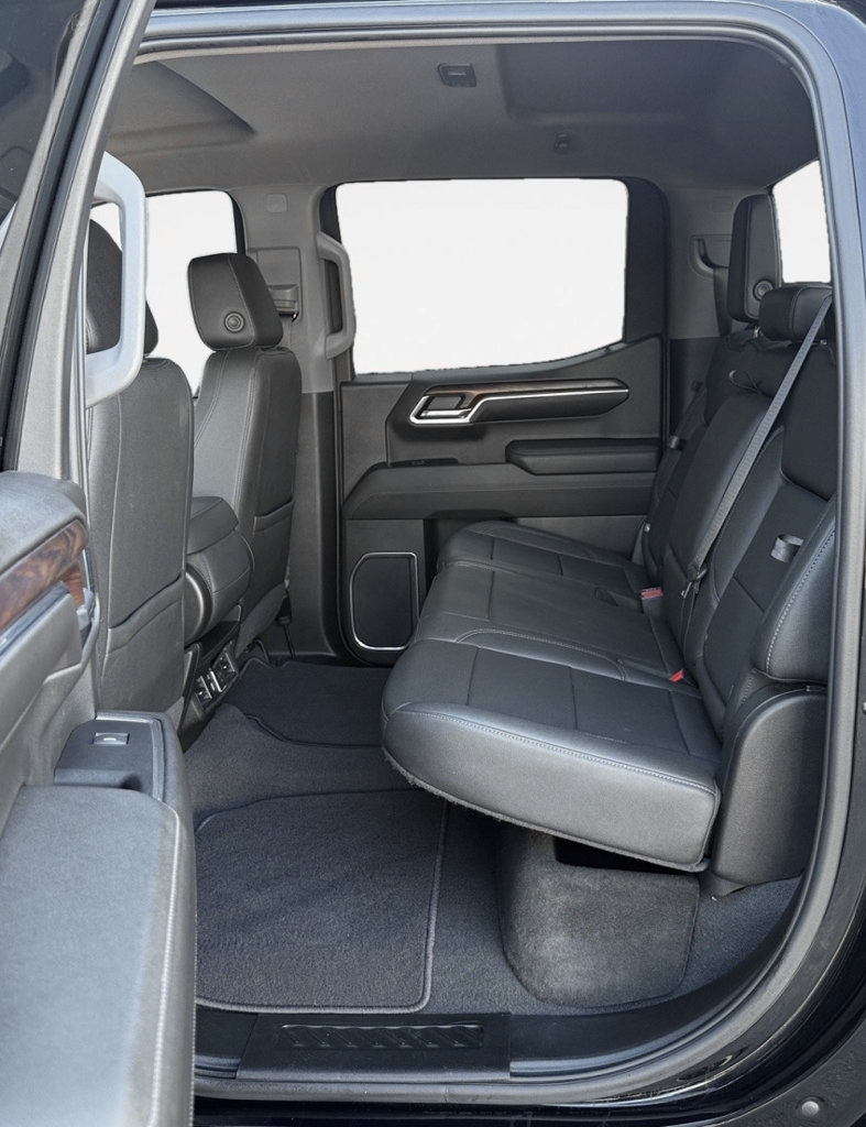 Used 2022 GMC Sierra 1500 SLT AWD/4WD image 13