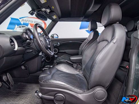 Used 2011 MINI Cooper S w/ Convenience Pkg image 15