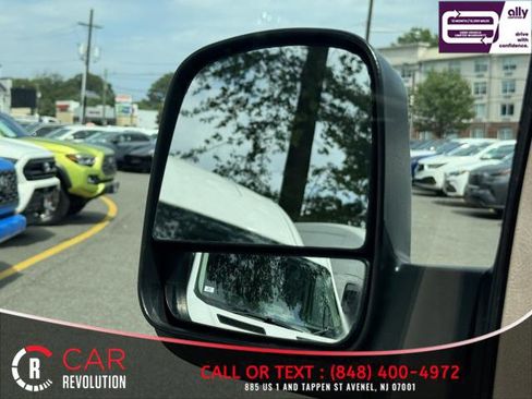 Used 2020 Chevrolet Express 2500 w/ Driver Convenience Package image 33