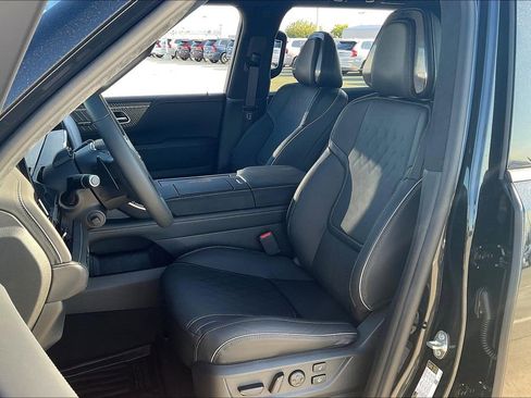 New 2026 INFINITI QX80 Autograph w/ Premium Cargo Package image 24