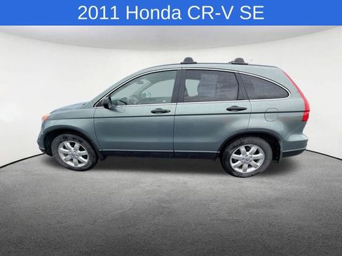 Used 2011 Honda CR-V SE image 2