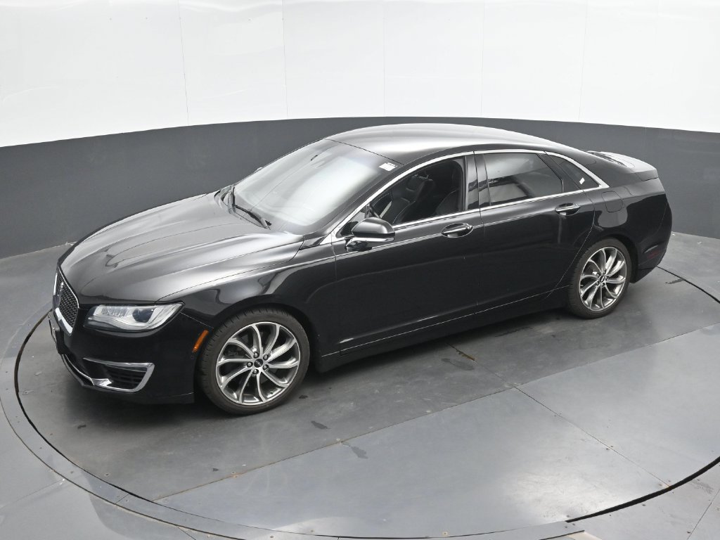 Used 2017 Lincoln MKZ Reserve w/ Drivers Package AWD/4WD image 35