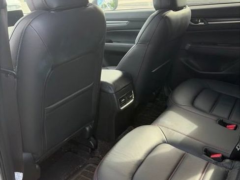 Used 2024 MAZDA CX-5 2.5 Turbo AWD/4WD image 12