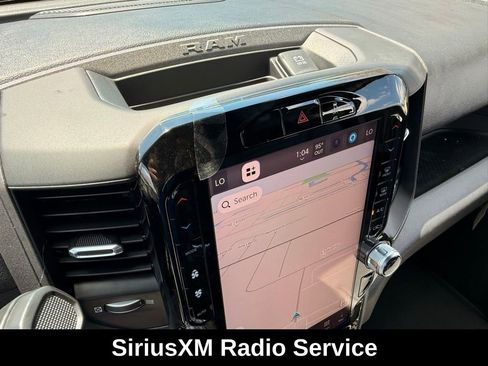 New 2026 RAM 3500 Tradesman image 15