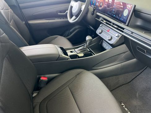 New 2026 Hyundai Tucson SE FWD image 15