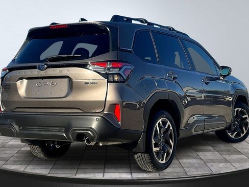 New 2025 Subaru Forester Limited image 14