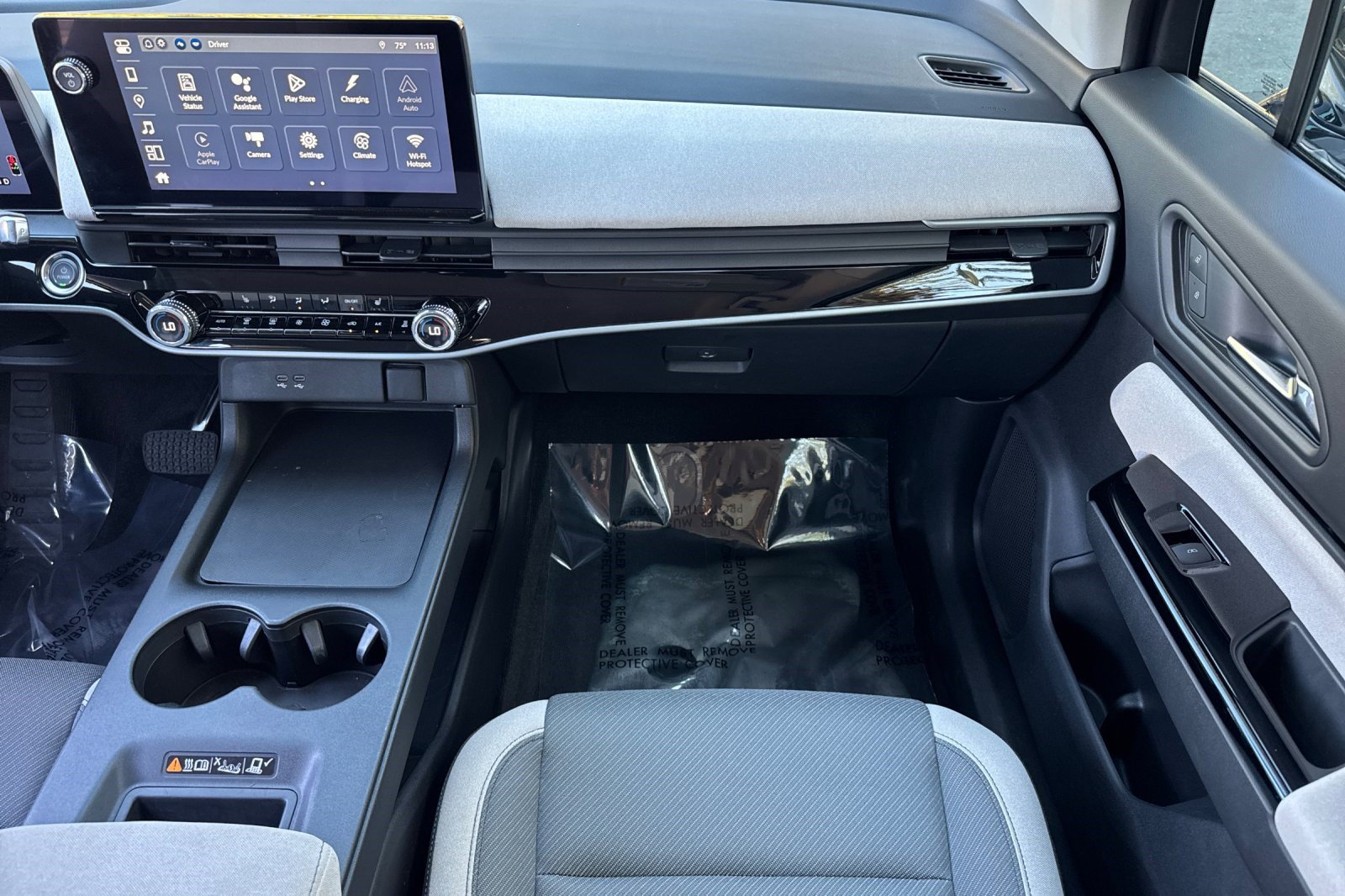 Used 2024 Honda Prologue EX image 31