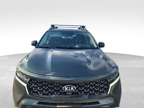 Used 2021 Kia Sorento SX Prestige AWD/4WD image 5