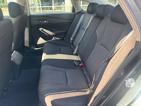 Used 2023 Honda Accord LX image 20
