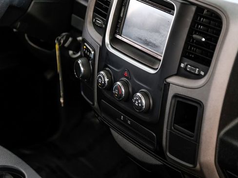 Used 2019 RAM 1500 Tradesman w/ Chrome Plus Package RWD image 18