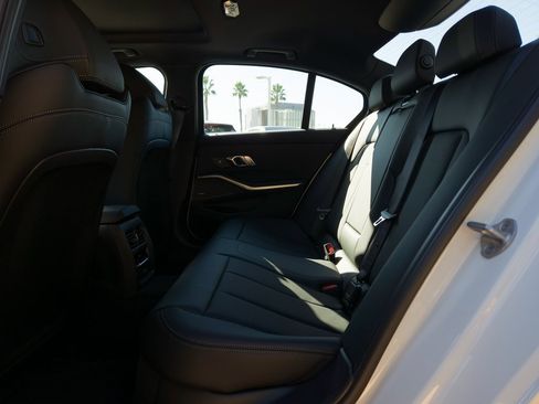 New 2026 BMW M340i M340i w/ Premium Package image 18