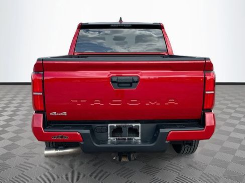 Used 2025 Toyota Tacoma SR5 AWD/4WD image 6